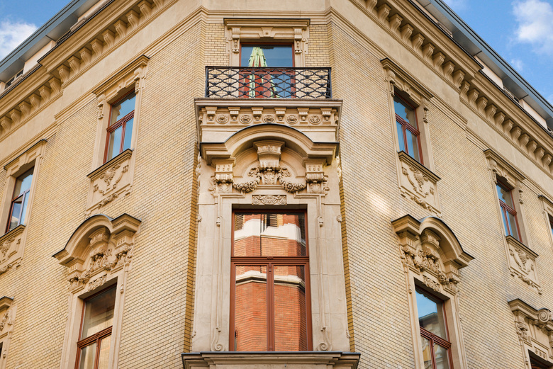 Hotel Palazzo Zichy