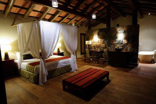 Hotel Loi Suites Iguaz�