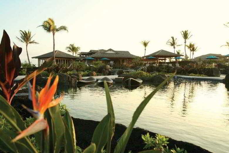 Hotel Castle Halii Kai At Waikoloa