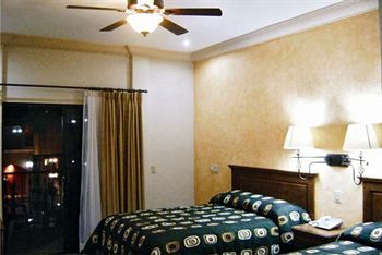 Hotel Hacienda Suites Loreto