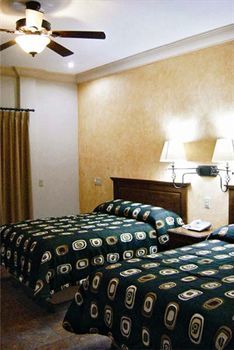 Hotel Hacienda Suites Loreto