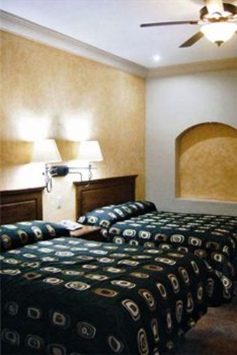 Hotel Hacienda Suites Loreto