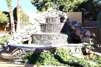 Hotel Hacienda Suites Loreto