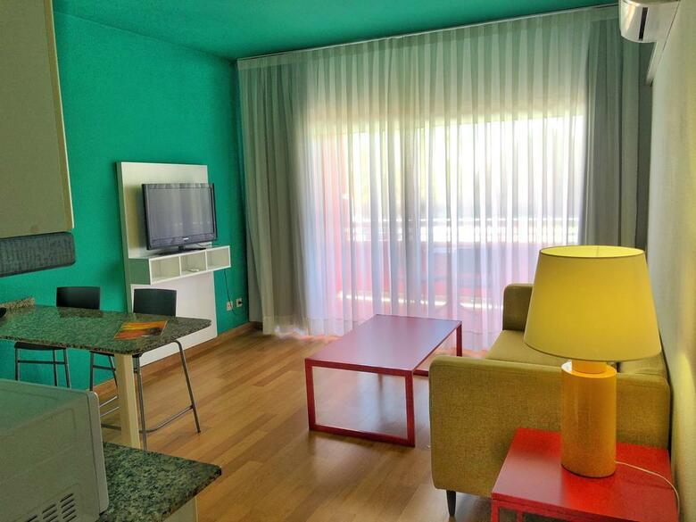 Hotel Ritual Maspalomas - Adults Only