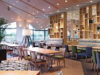Hotel Nikko Narita