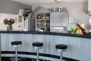 Hotel Alantha Apartments