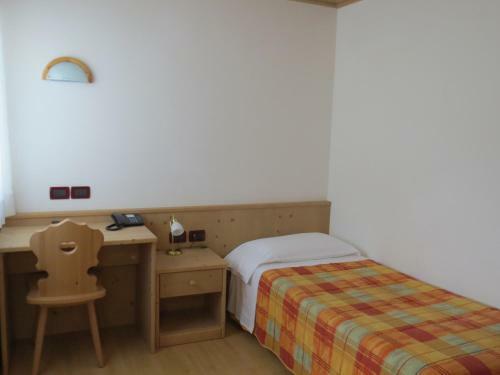 Hotel Cima Dodici