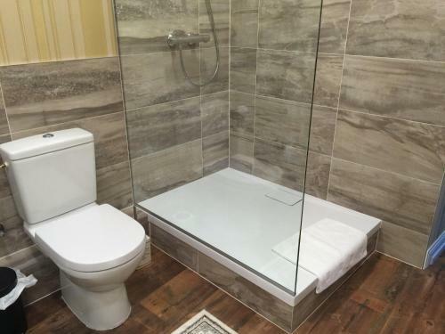 German18-3a Luxury Vilnius Apartment