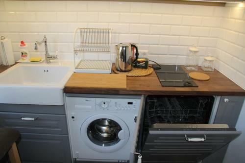 German18-3a Luxury Vilnius Apartment