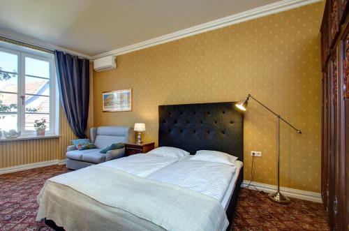 German18-3a Luxury Vilnius Apartment