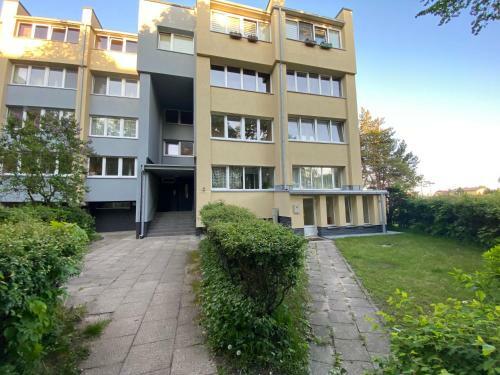 Palangoje Apartamentu Nuoma