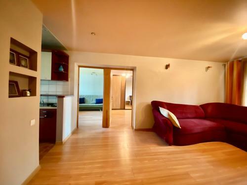 Palangoje Apartamentu Nuoma
