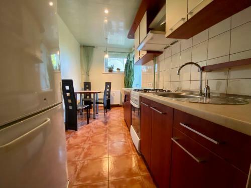 Palangoje Apartamentu Nuoma
