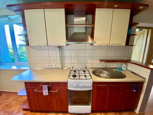 Palangoje Apartamentu Nuoma