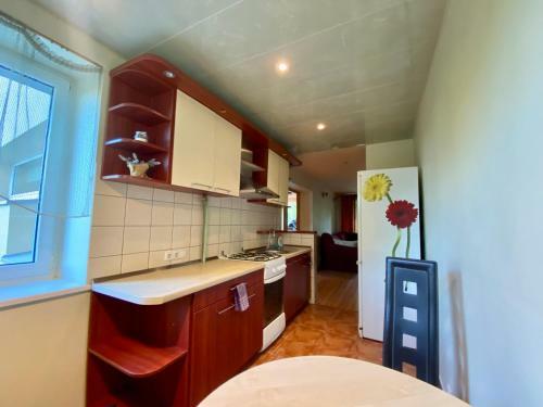Palangoje Apartamentu Nuoma