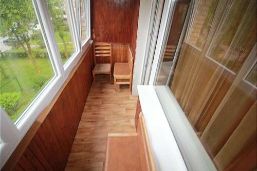 Palangoje Apartamentu Nuoma