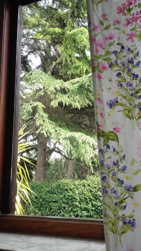 La Fattoria Barbini B&B