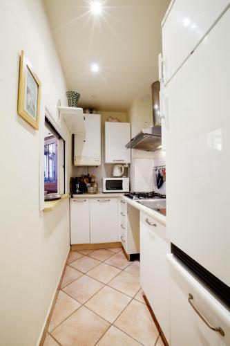 Apartamento Topazio