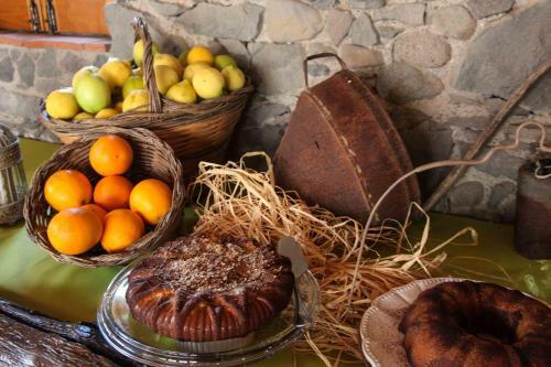 Agroturismo Galea Farm House