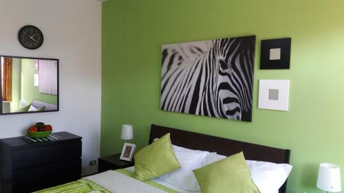 Bed & Breakfast Royal Rooms