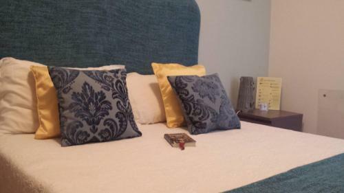 Bed And Breakfast Casa Mariella