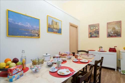 Bed And Breakfast Casa Mariella