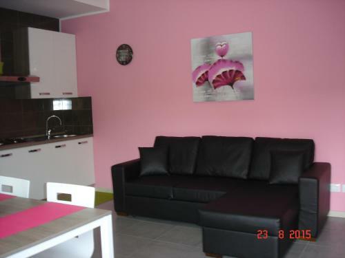 Apartamento Blau Vacanze