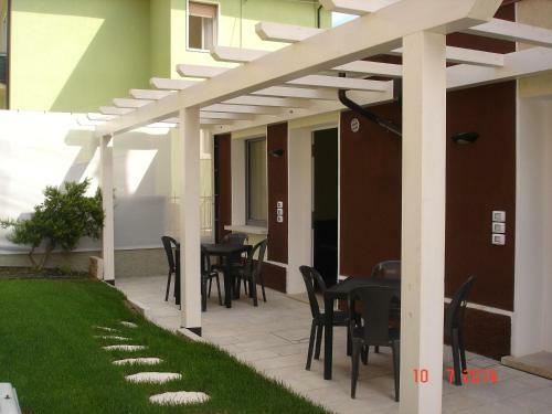 Apartamento Blau Vacanze