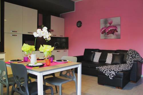 Apartamento Blau Vacanze