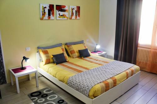 Apartamento Blau Vacanze