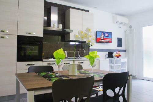 Apartamento Blau Vacanze
