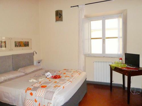 Hostal My Room Old Town Arezzo