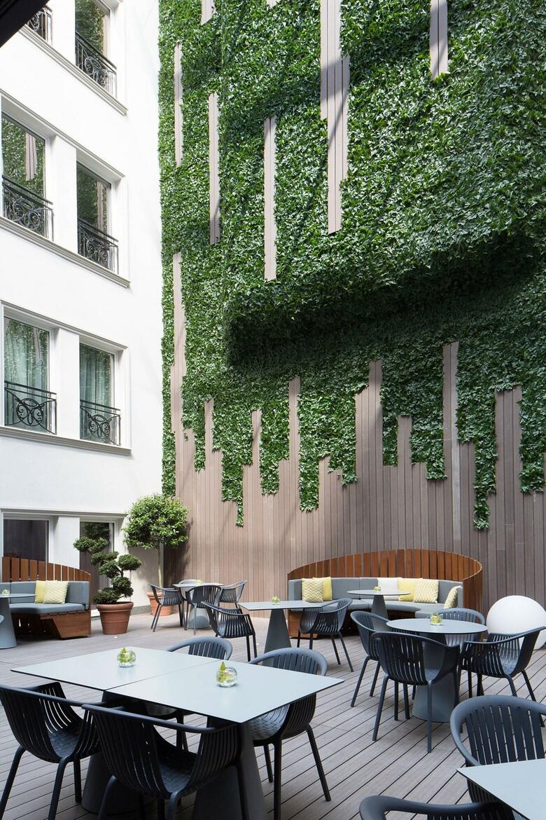 Skopje Marriott Hotel