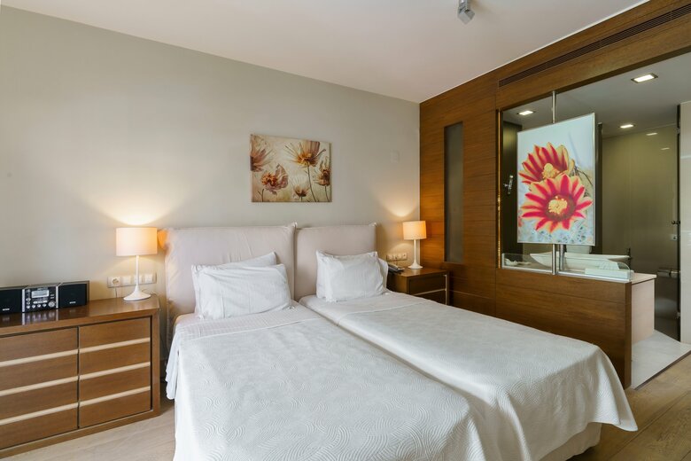 Hotel Aegean Pearl
