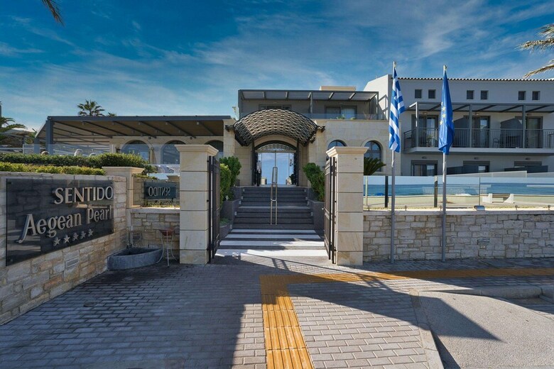Hotel Aegean Pearl