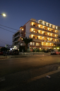 Hotel Liberty Cre
