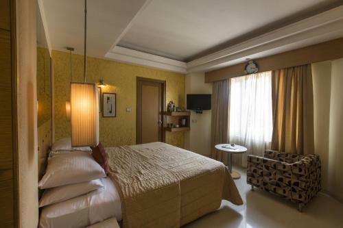 Hotel The President Bangalore