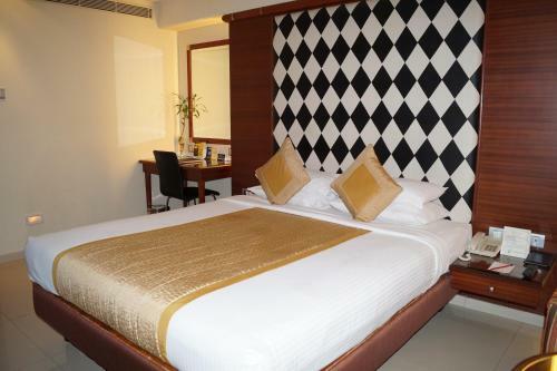 Hotel The President Bangalore