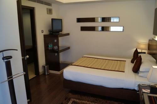 Hotel The President Bangalore