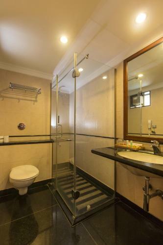 Hotel The President Bangalore