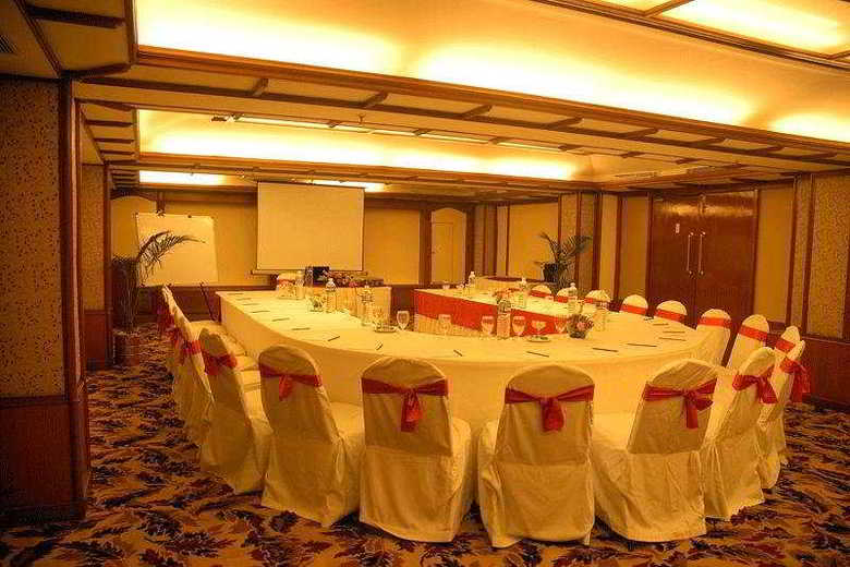 Hotel The Chancery Lavelle