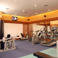 Hotel The Chancery Lavelle