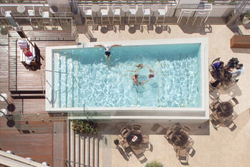 Hotel Rydges South Bank