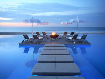 Hotel Grand Mayan Los Cabos