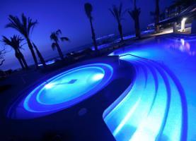 Hotel Grand Mayan Los Cabos