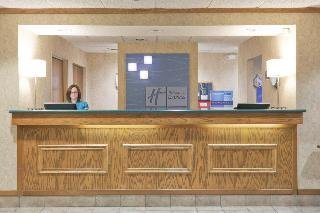Hotel Holiday Inn Express Dalian