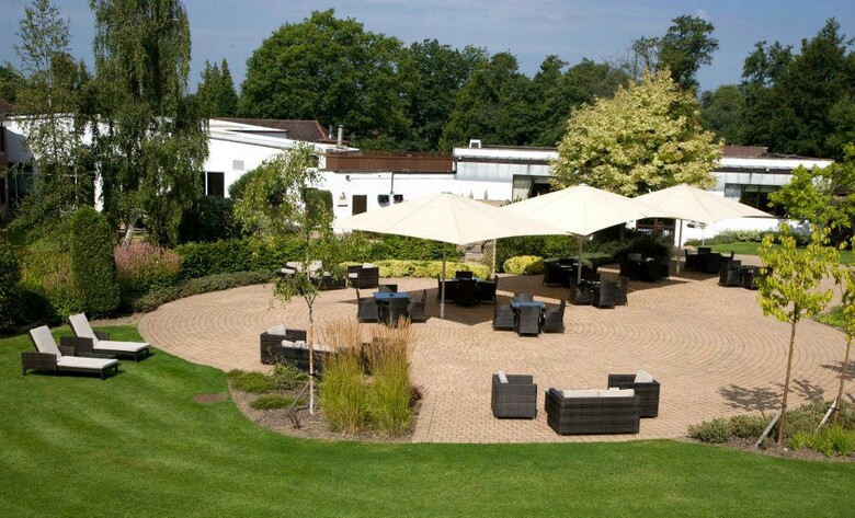 The Felbridge Hotel & Spa