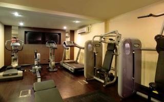 The Felbridge Hotel & Spa