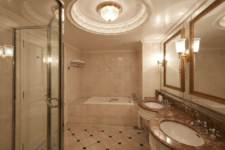 Hotel Grand Nikko Tokyo Daiba