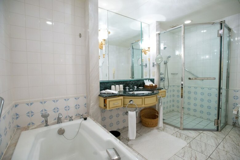 Hotel Grand Nikko Tokyo Daiba